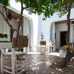 3* Riad Les Orangers D'alilia
