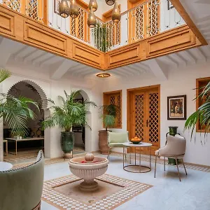 Hotel Le Saadien ,adult Only, Marrakesh