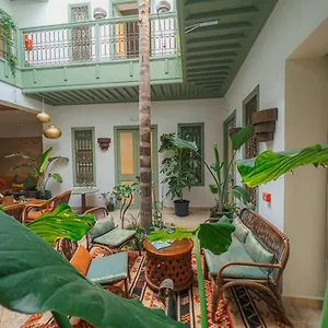 Lalla Mimouna Guest house