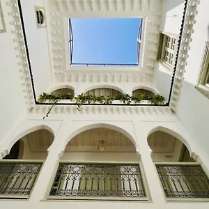 17-m - Marrakech Bed & Breakfast