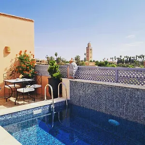 Affittacamere Beni Sidel, Marrakesh