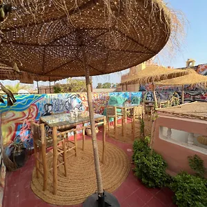 住宿加早餐酒店 Fz Marrakech, 马拉喀什