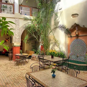 3* Riad Dar Palmyra