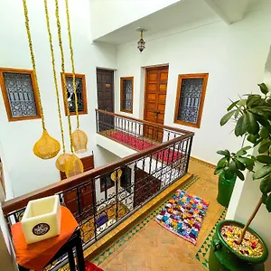 Karim Guest house