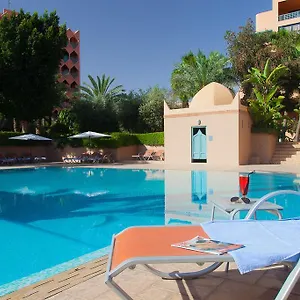 5* Hotel Atlas Medina &